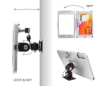 Amazon.co.jp: iPad 10.2インチ（第9、第8、第7世代）用ウォール